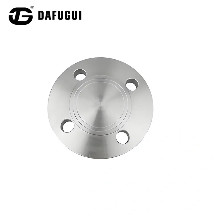 Come utilizzare le flange scorrevoli in acciaio inox?