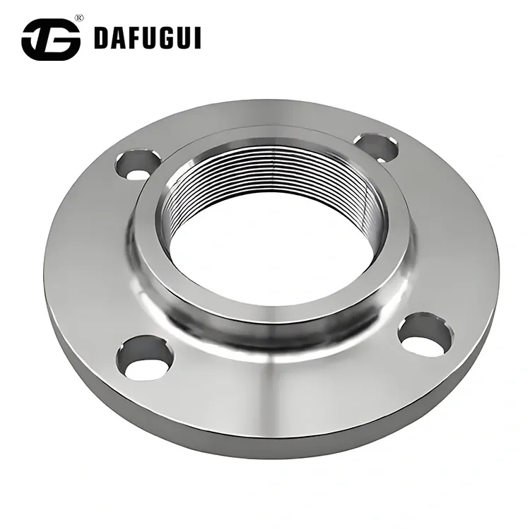 Quali sono i vantaggi e le caratteristiche delle flange in acciaio inossidabile? Quali sono i vantaggi e le caratteristiche delle flange in acciaio inossidabile?