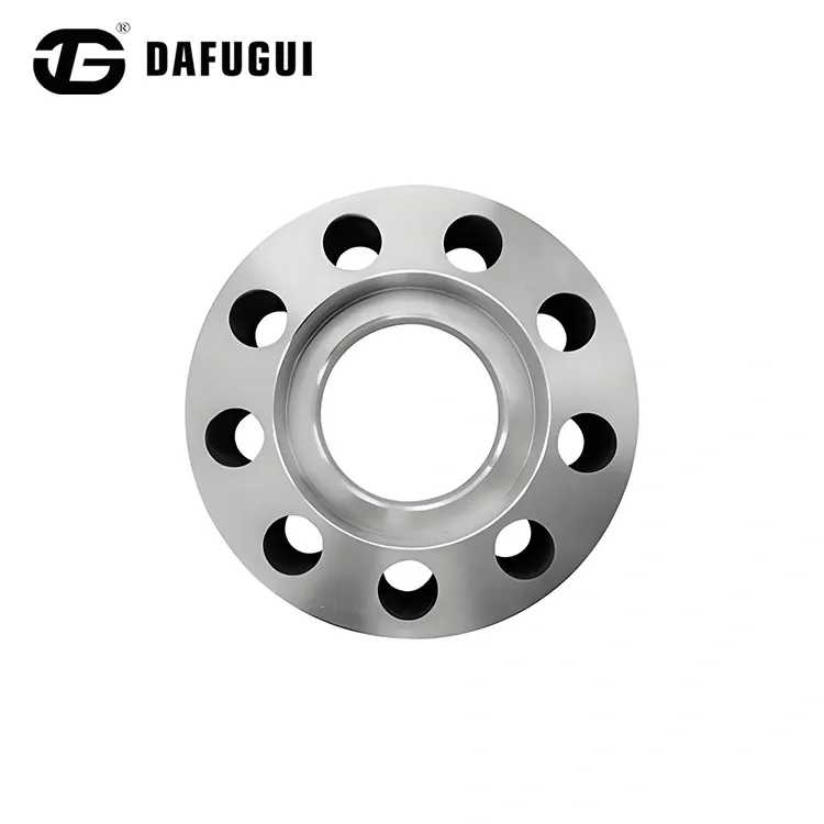 Quali sono gli accorgimenti per l’utilizzo delle flange in acciaio inox? Quali sono gli accorgimenti per l’utilizzo delle flange in acciaio inox?