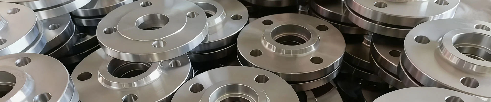 Flange