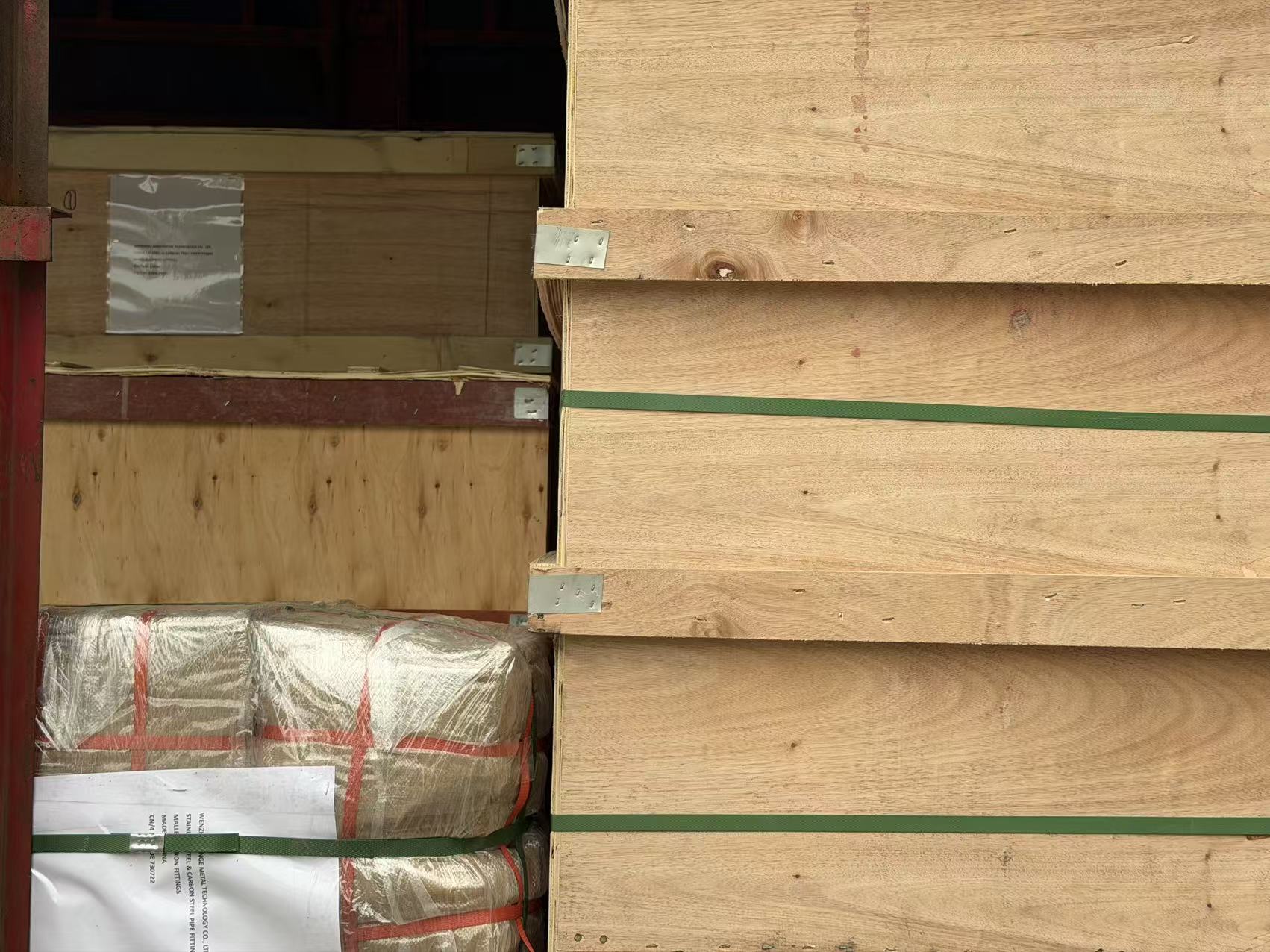 Raccordi per tubi e connettori idraulici multicategoria spediti in Vietnam Raccordi per tubi e connettori idraulici multicategoria spediti in Vietnam
