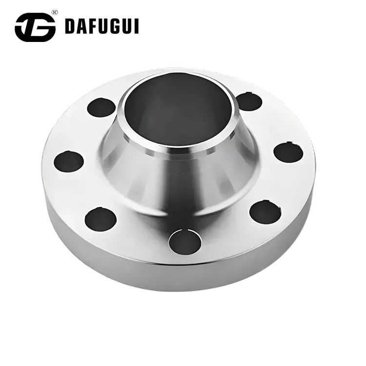 Flange a saldare a tasca in acciaio duplex S31803 Flange a saldare a tasca in acciaio duplex S31803