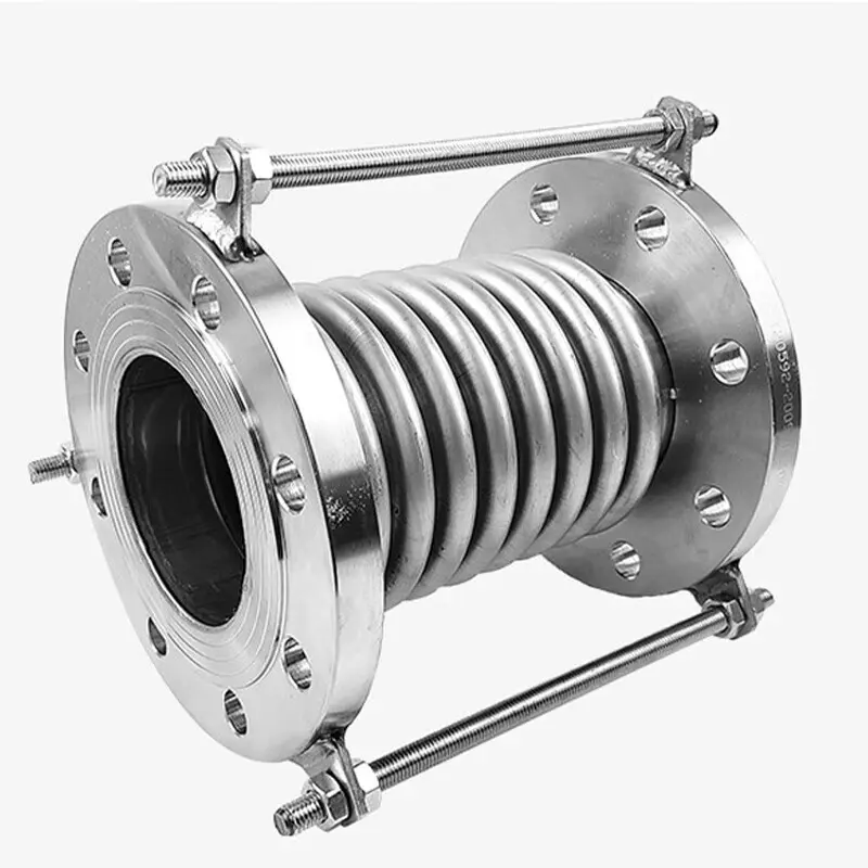 Bellows Expansion Joint