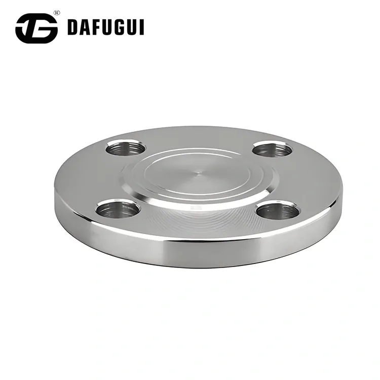 Super Duplex F53 Flange in lamiera di acciaio